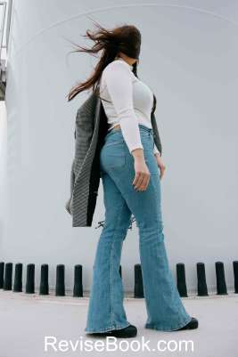 Denim Trousers 21
